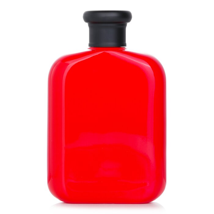 RALPH LAUREN - Polo Red Eau De Toilette Spray