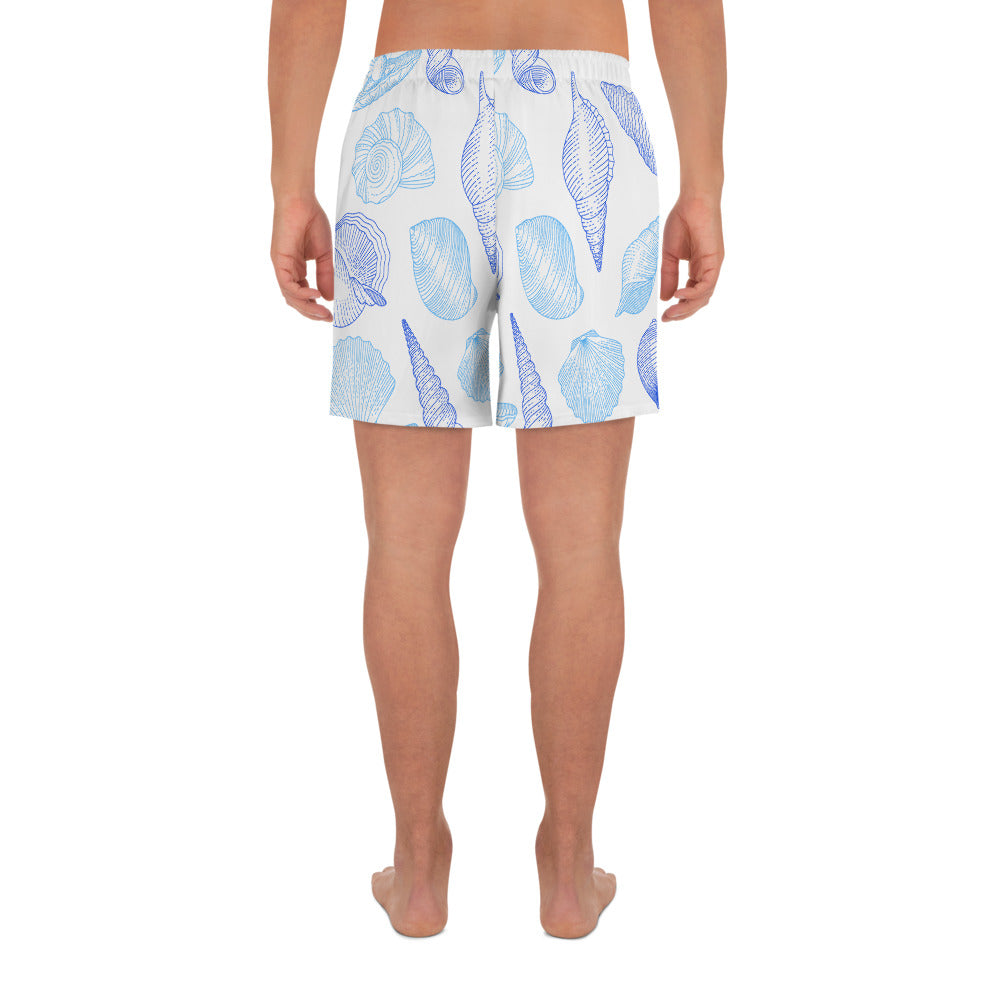 Seashells  Shorts