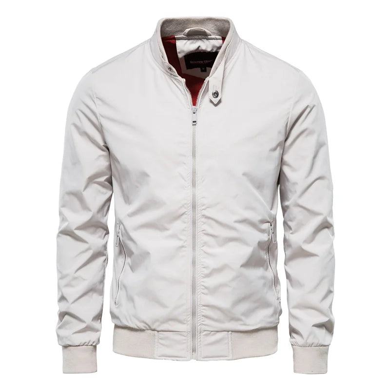 Men's Jackets Business Jacket Clothing Mens Coats Outdoors Casual Outerwear