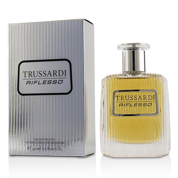 TRUSSARDI - Riflesso Eau De Toilette Spray