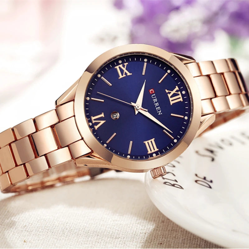 Women's Bracelet Watches Female Clock Relogio Feminino Montre Femme