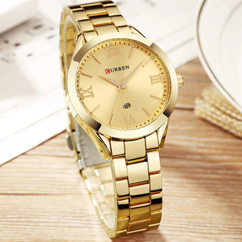 Women's Bracelet Watches Female Clock Relogio Feminino Montre Femme