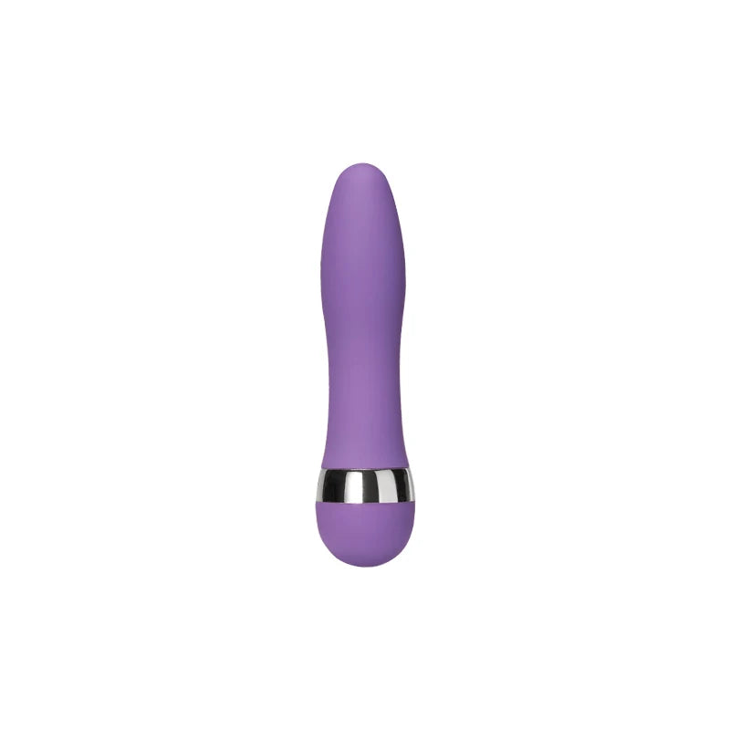 Multi-Speed G Spot Vagina Vibrator Clitoris Butt Plug