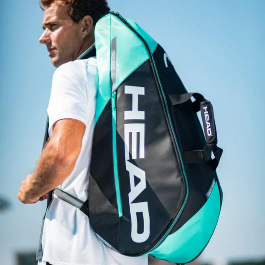 Tennis Racket Bag Badminton Padel Tennis Racket Bag