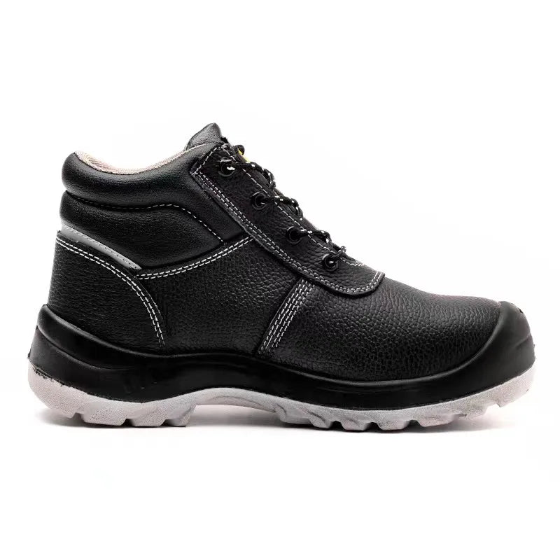 Work Shoes Boots for Men S3 SRC Zapatos De Seguridad