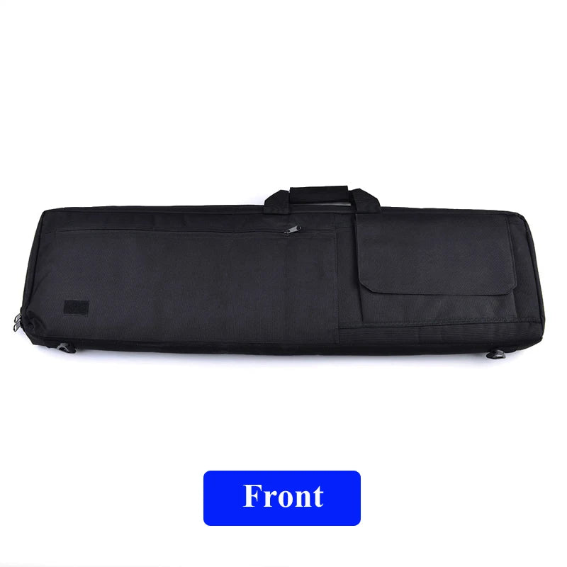 Tactical Bag Hunting Airsoft Sniper Rifle Cases Gun Carry Bag Shooting Bags