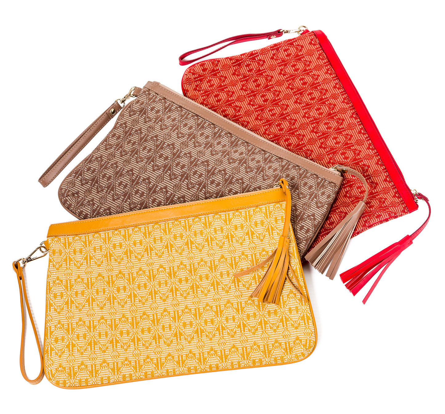 The Tabou Pouch