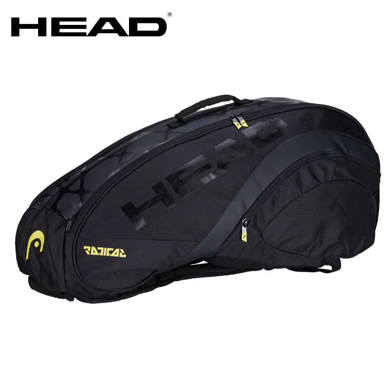 Tennis Racket Bag Badminton Padel Tennis Racket Bag