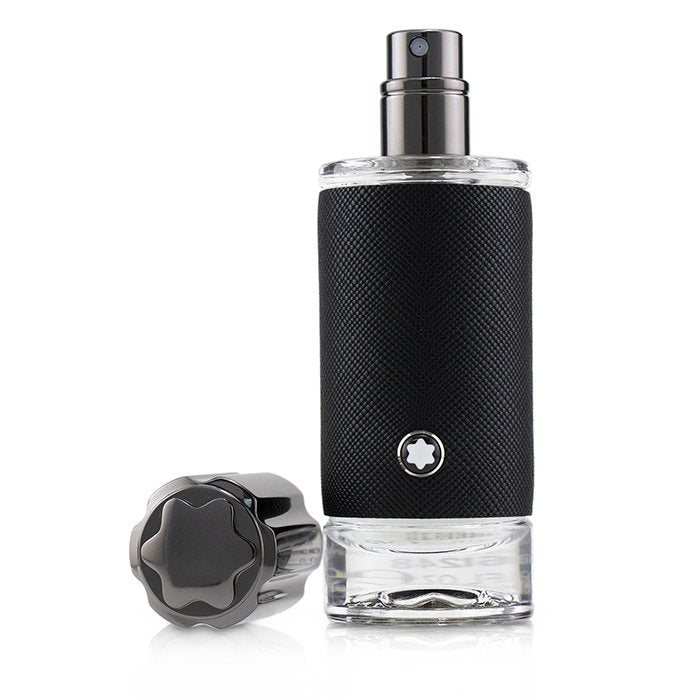 MONTBLANC - Explorer Eau De Parfum Spray