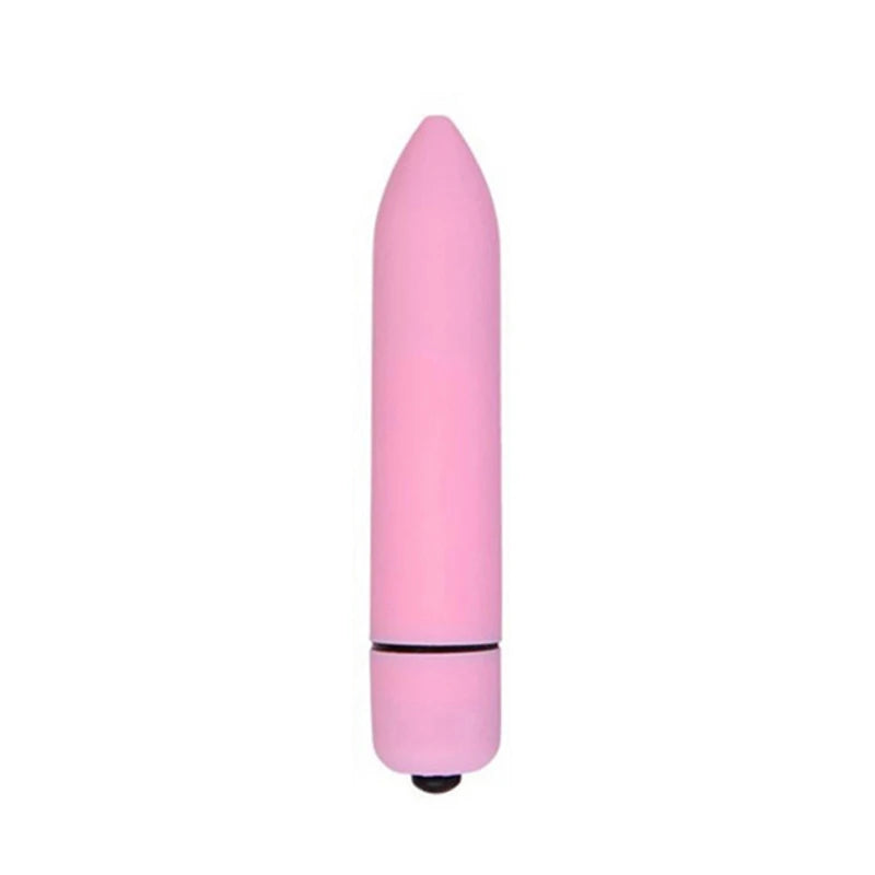 Mini Bullet Vibrator Clitoris Stimulator