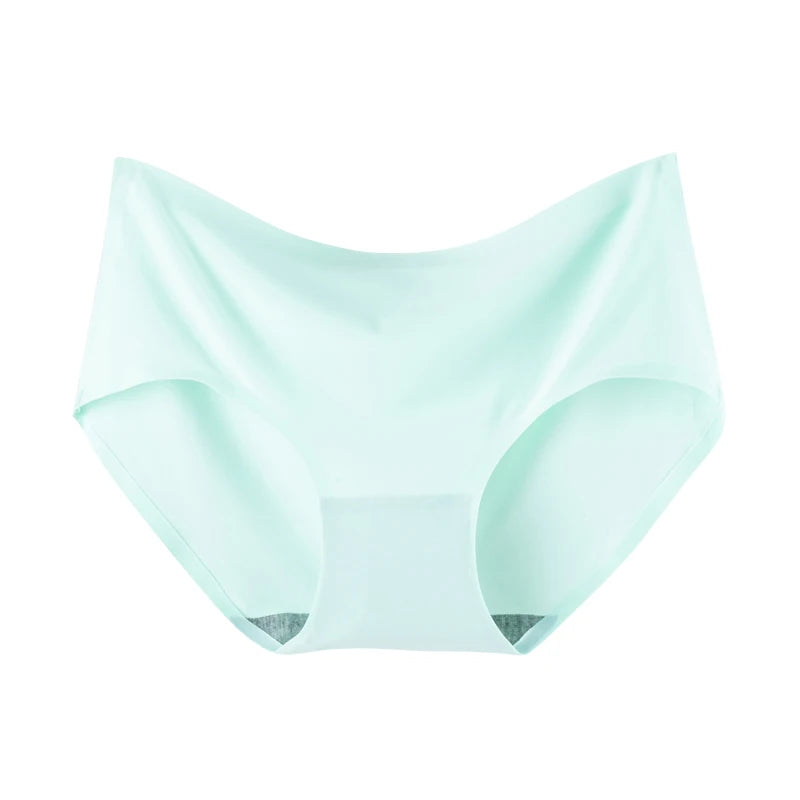 Seamless Panties Women Panties Sexy Female Underpants Briefs Invisible Pantys