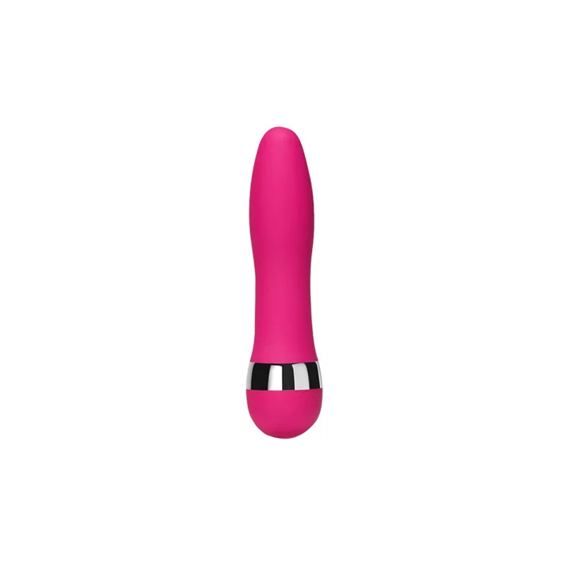 Multi-Speed G Spot Vagina Vibrator Clitoris Butt Plug