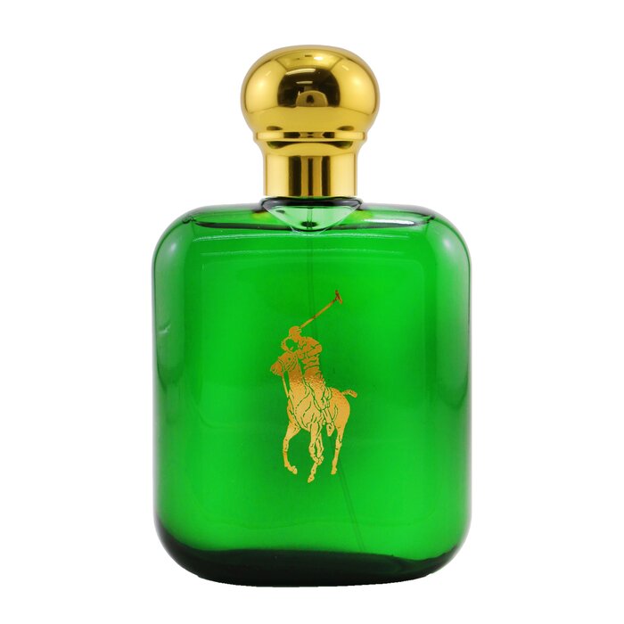 RALPH LAUREN - Polo Green Eau De Toilette Spray