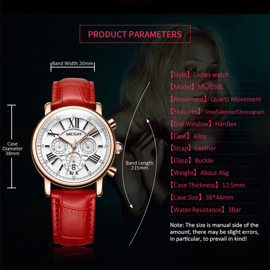 Women Bracelet Watches Quartz Watch Sport Wristwatches