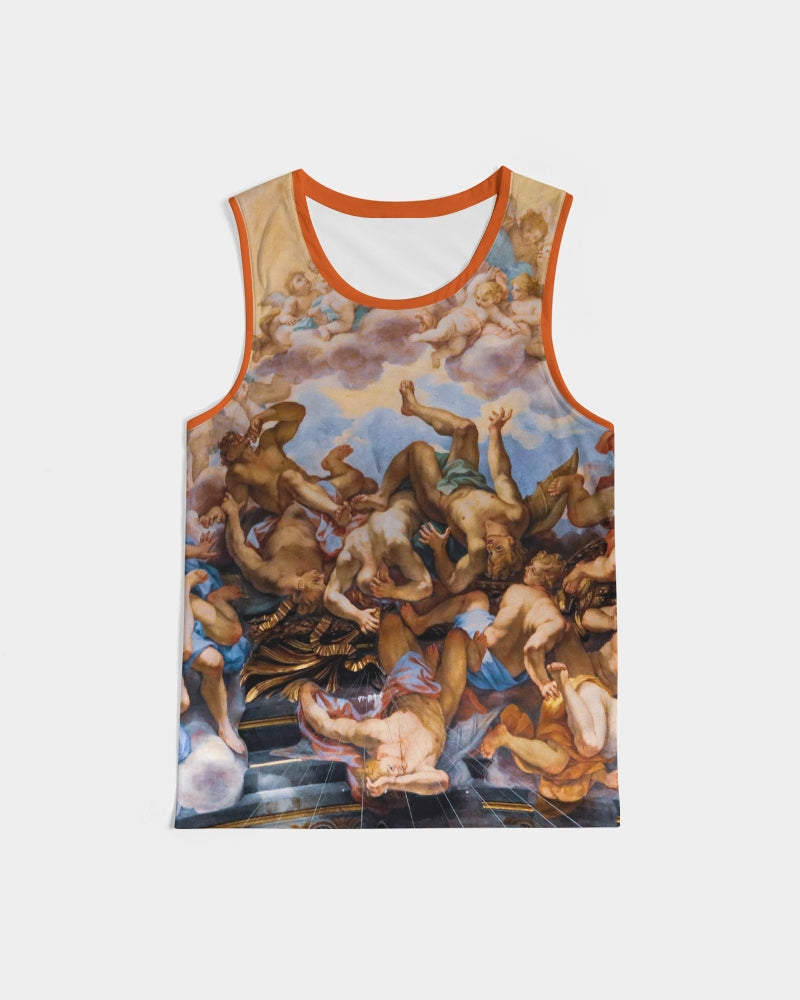 Renaissance Men's Tank Top