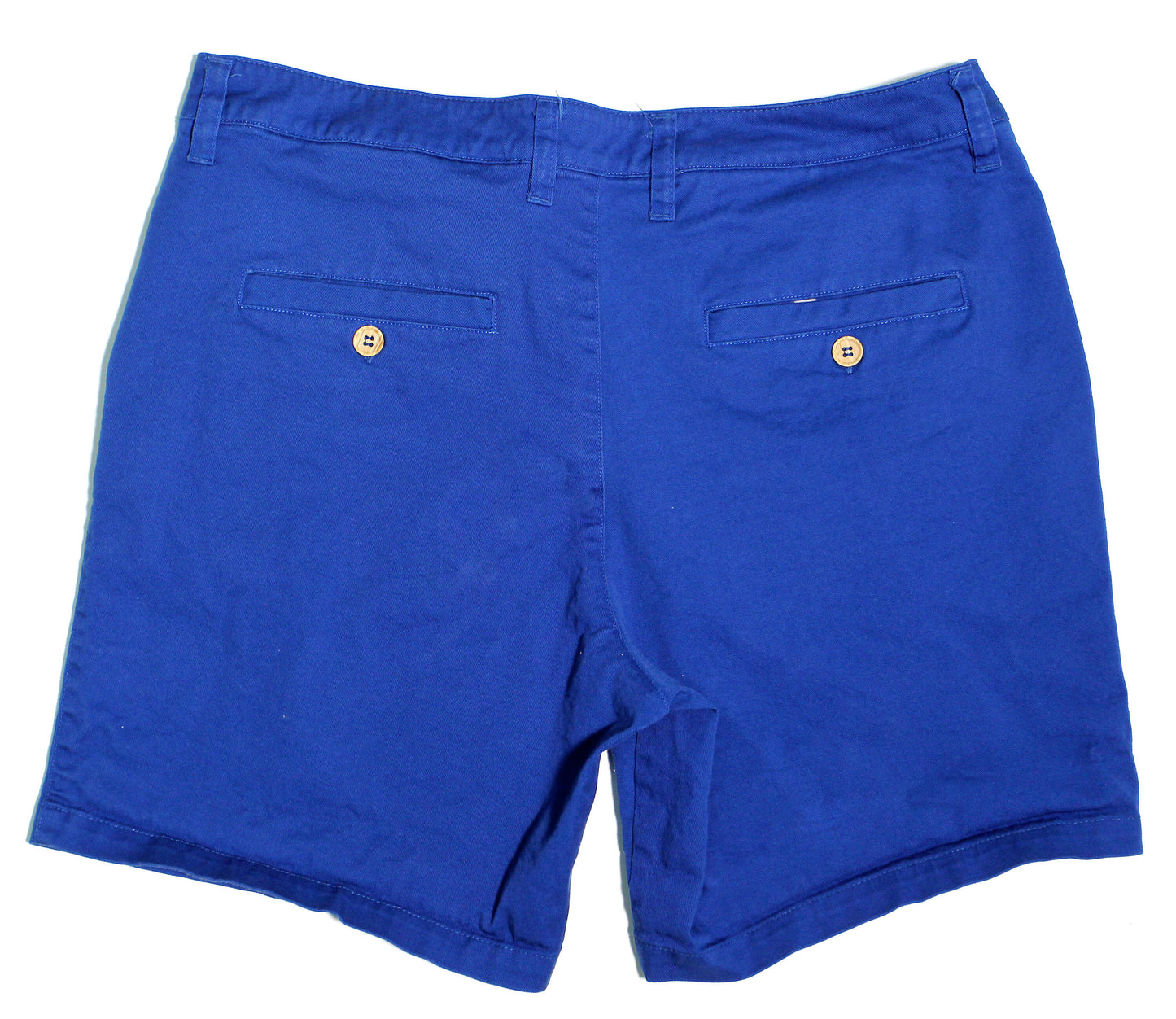 The Handsome 7" Short in Royal