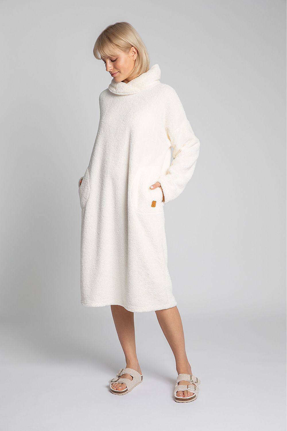 Nightshirt Model 150667 LaLupa