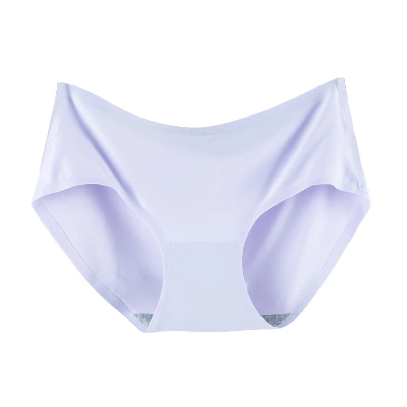 Seamless Panties Women Panties Sexy Female Underpants Briefs Invisible Pantys