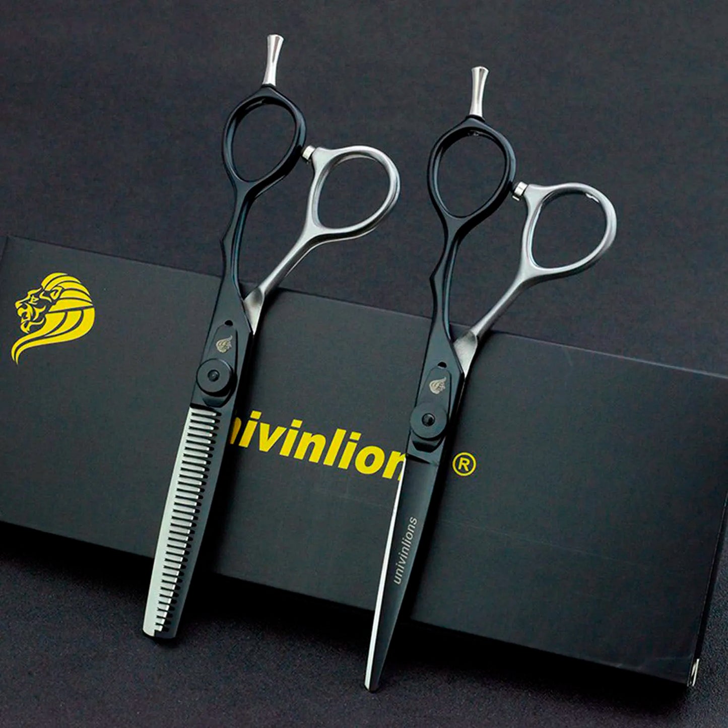 Professional Shears Cheap Hairdressing Scissors Barber Thinning Hairdresser