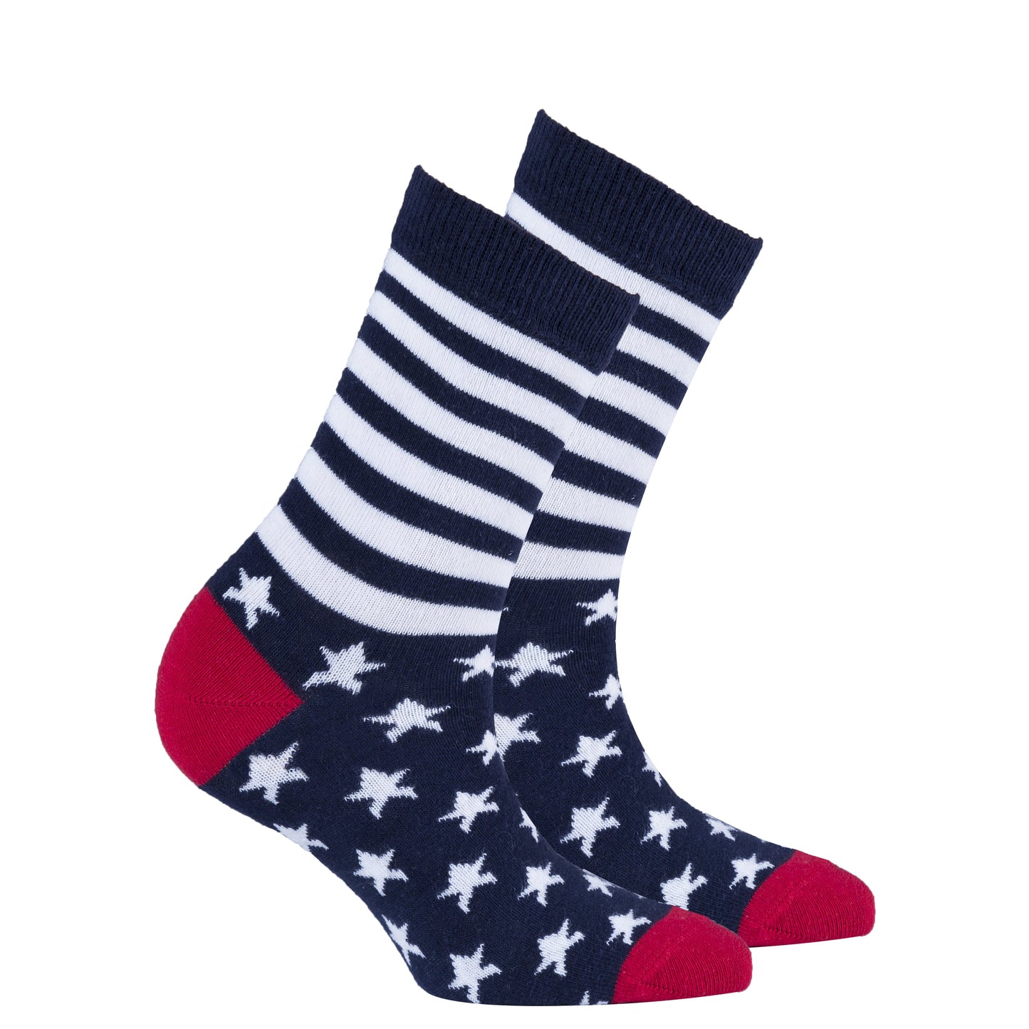 Women's July 4th Socks