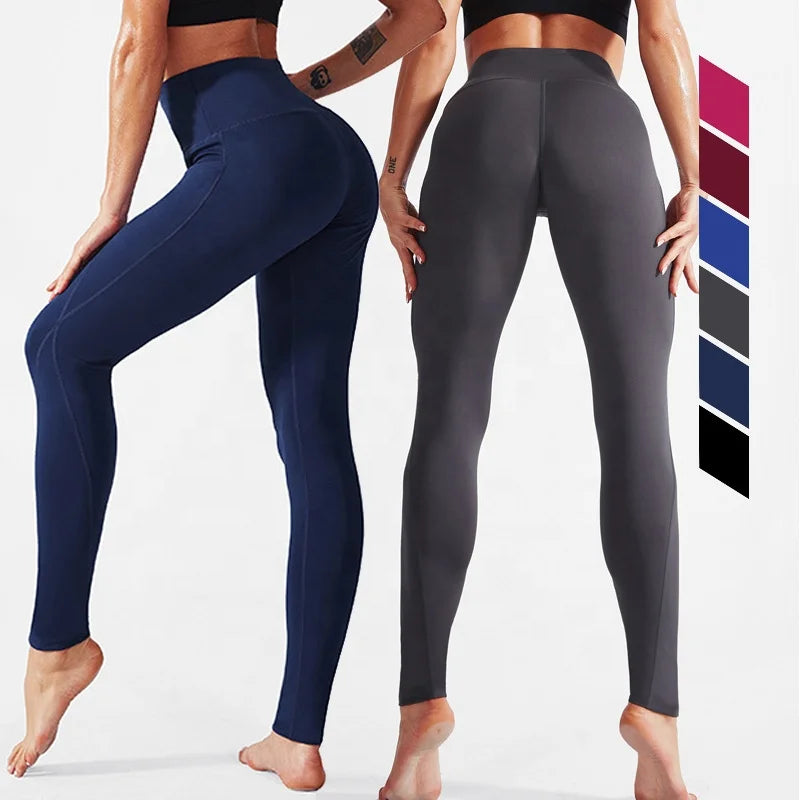 New Leggings Fitness Clothing Wome Sports Yoga Pants Gym Leggings