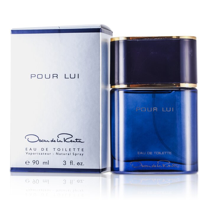 OSCAR DE LA RENTA - Pour Lui Eau De Toilette Spray