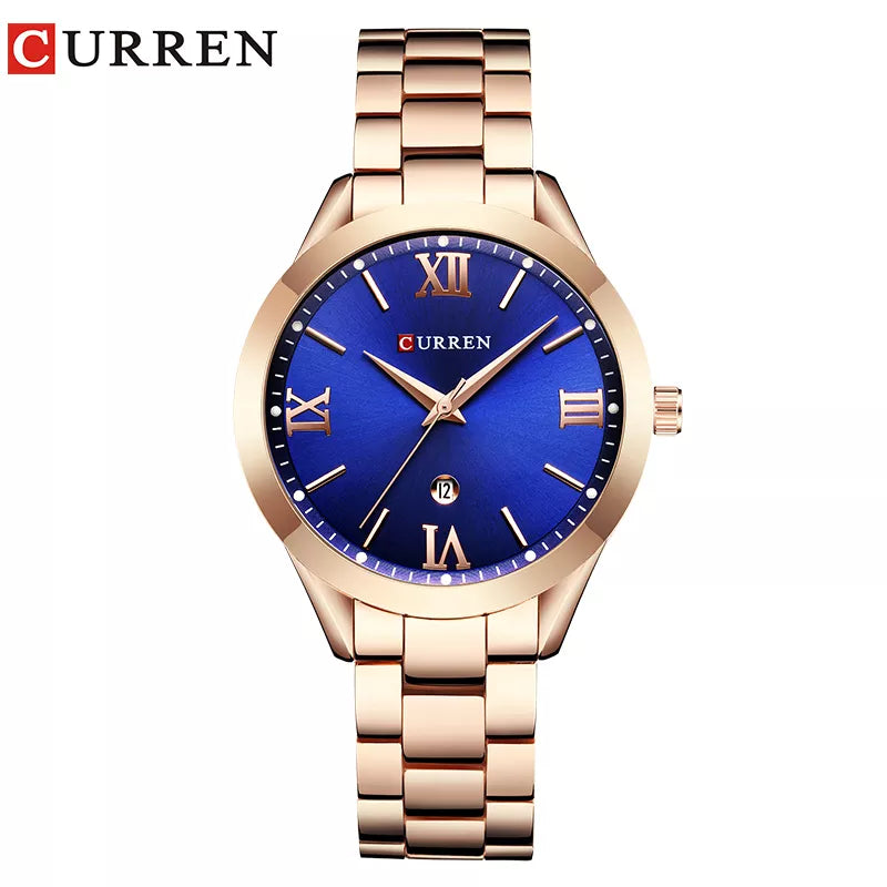 Women's Bracelet Watches Female Clock Relogio Feminino Montre Femme