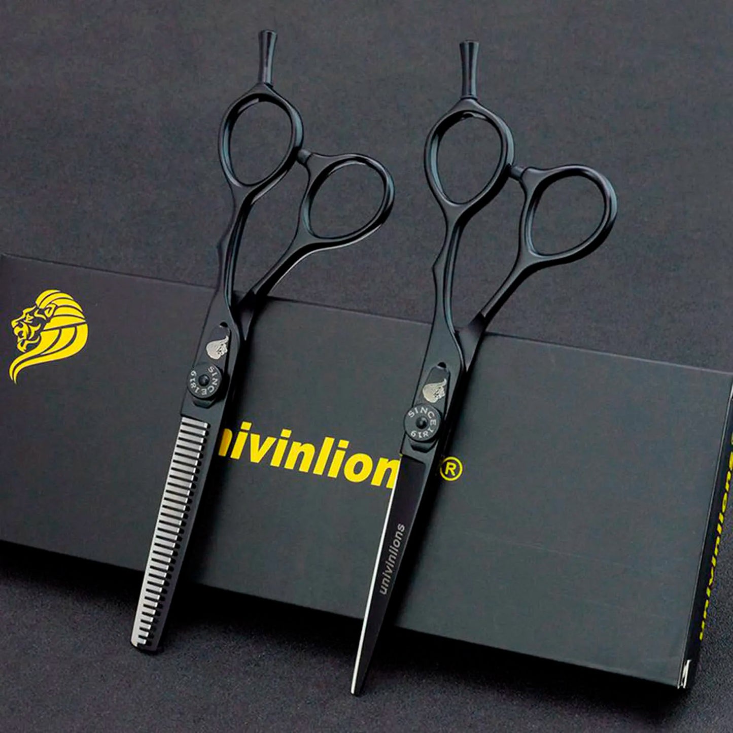 Professional Shears Cheap Hairdressing Scissors Barber Thinning Hairdresser