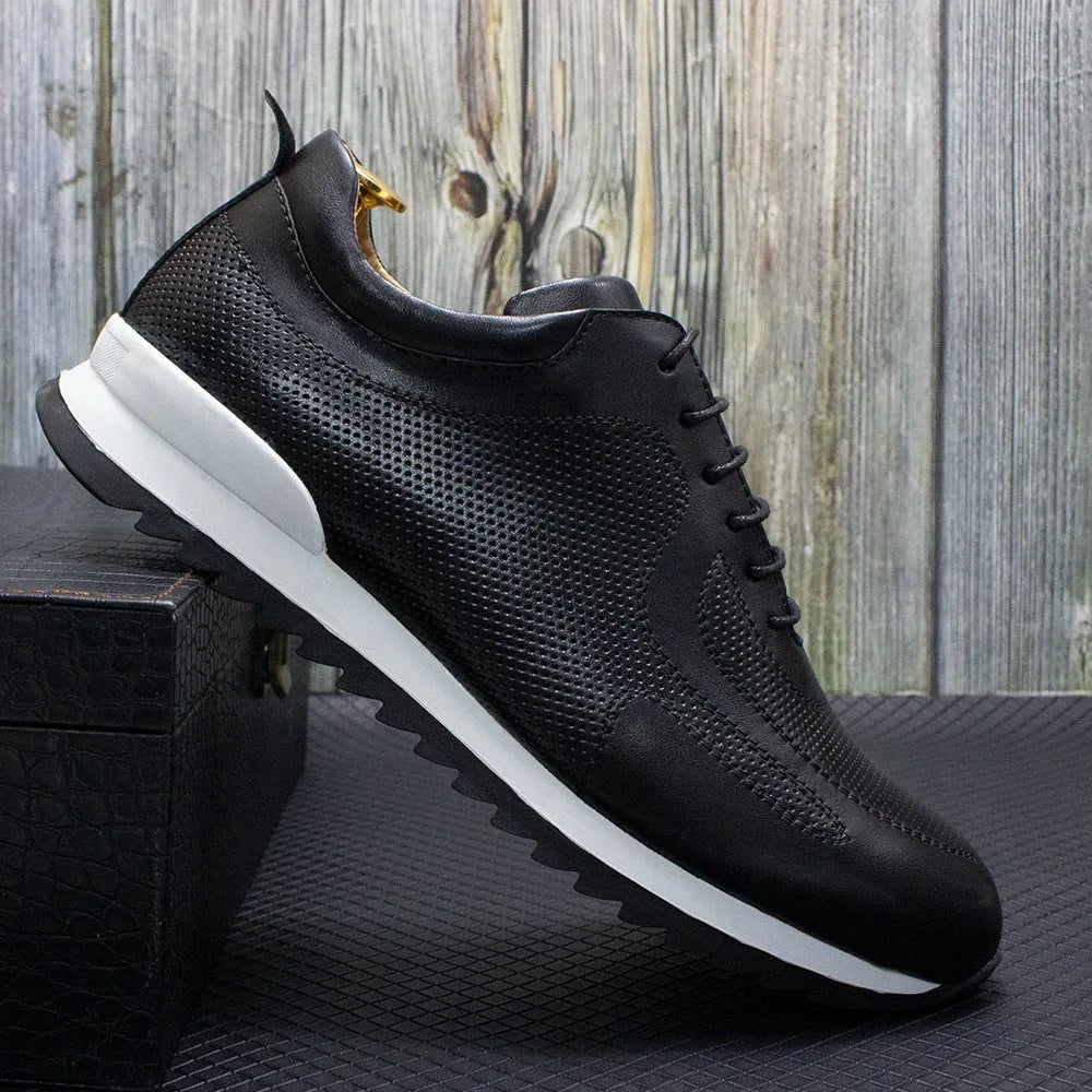 Sneakers Chaussures Pour Homme Sneakers for Men