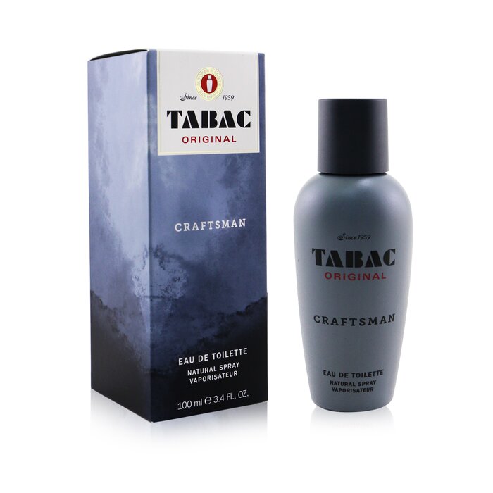 TABAC - Tabac Original Craftsman Eau De Toilette Spray