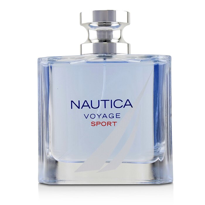 NAUTICA - Voyage Sport Eau De Toilette Spray