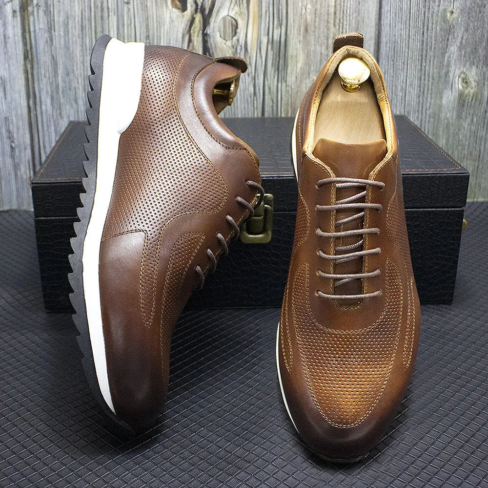 Sneakers Chaussures Pour Homme Sneakers for Men