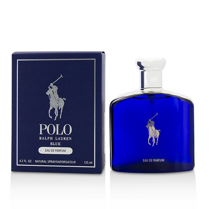 RALPH LAUREN - Polo Blue Eau De Parfum Spray