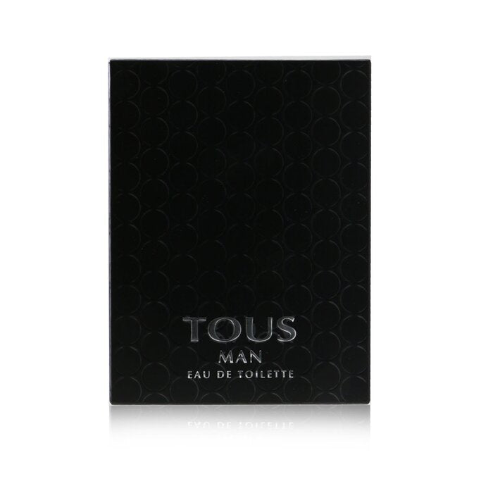 TOUS - Tous Man Eau De Toilette Spray