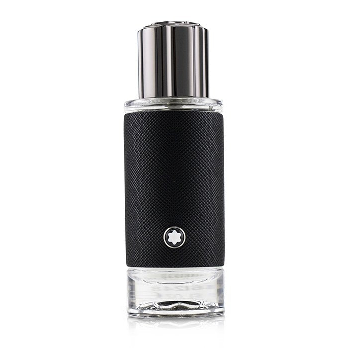 MONTBLANC - Explorer Eau De Parfum Spray