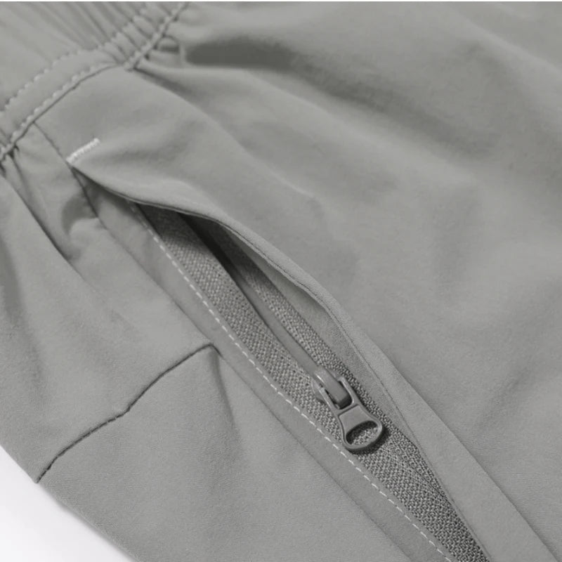 Men's Cargo Pants Mens Casual Multi Pockets Large Size Pants