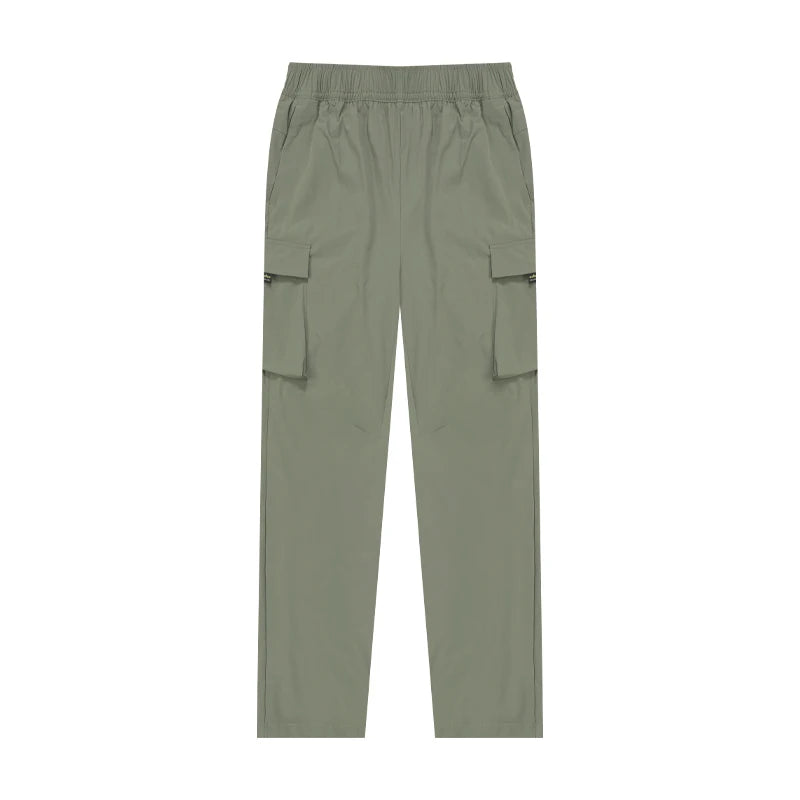 Men's Cargo Pants Mens Casual Multi Pockets Large Size Pants