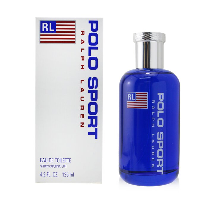 RALPH LAUREN - Polo Sport Eau De Toilette Spray