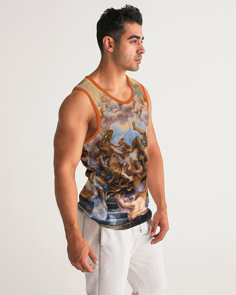 Renaissance Men's Tank Top