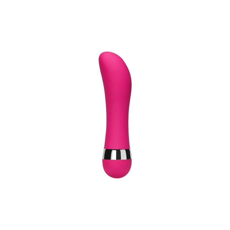 Multi-Speed G Spot Vagina Vibrator Clitoris Butt Plug