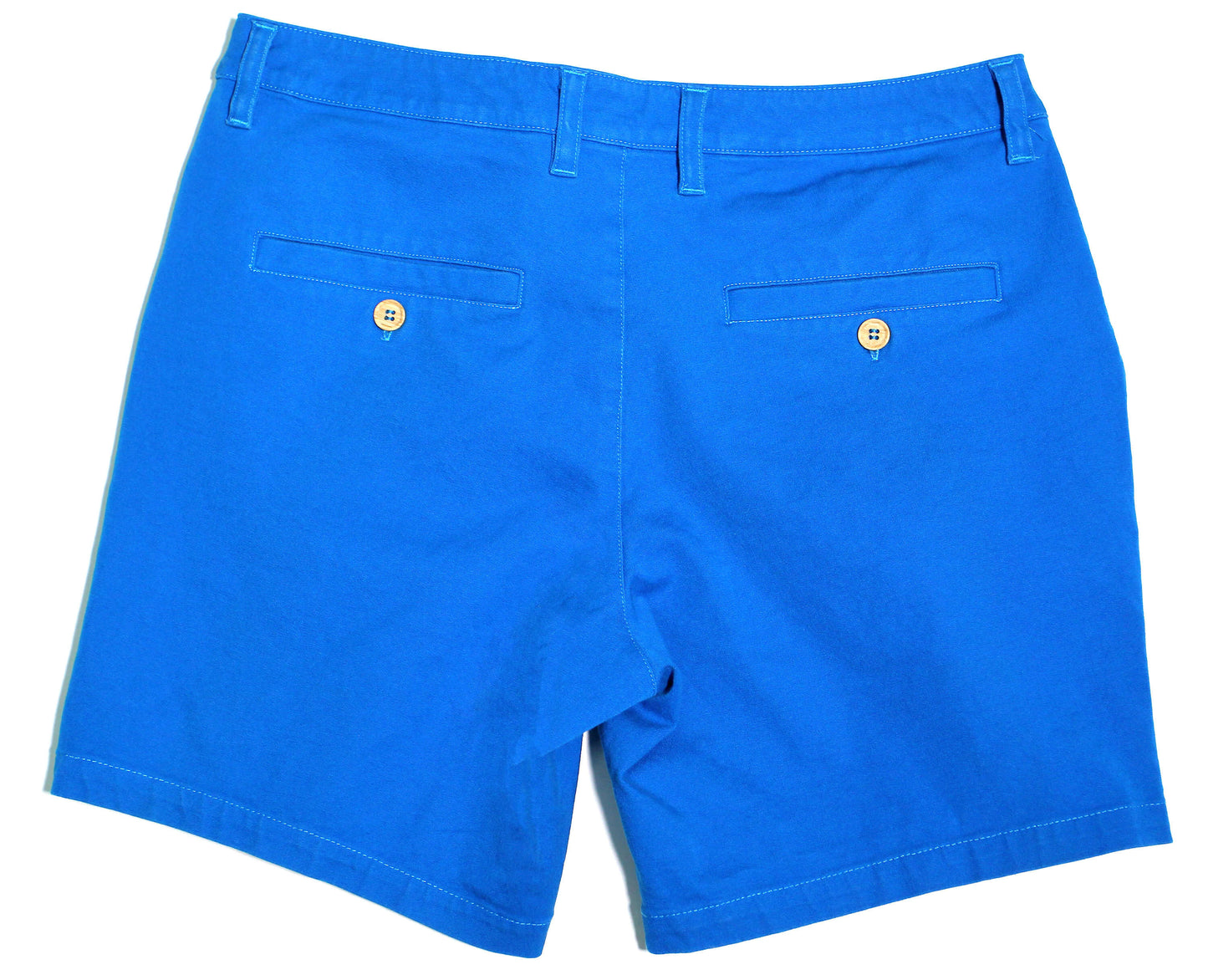 The Caliente 5" Short in Turquoise