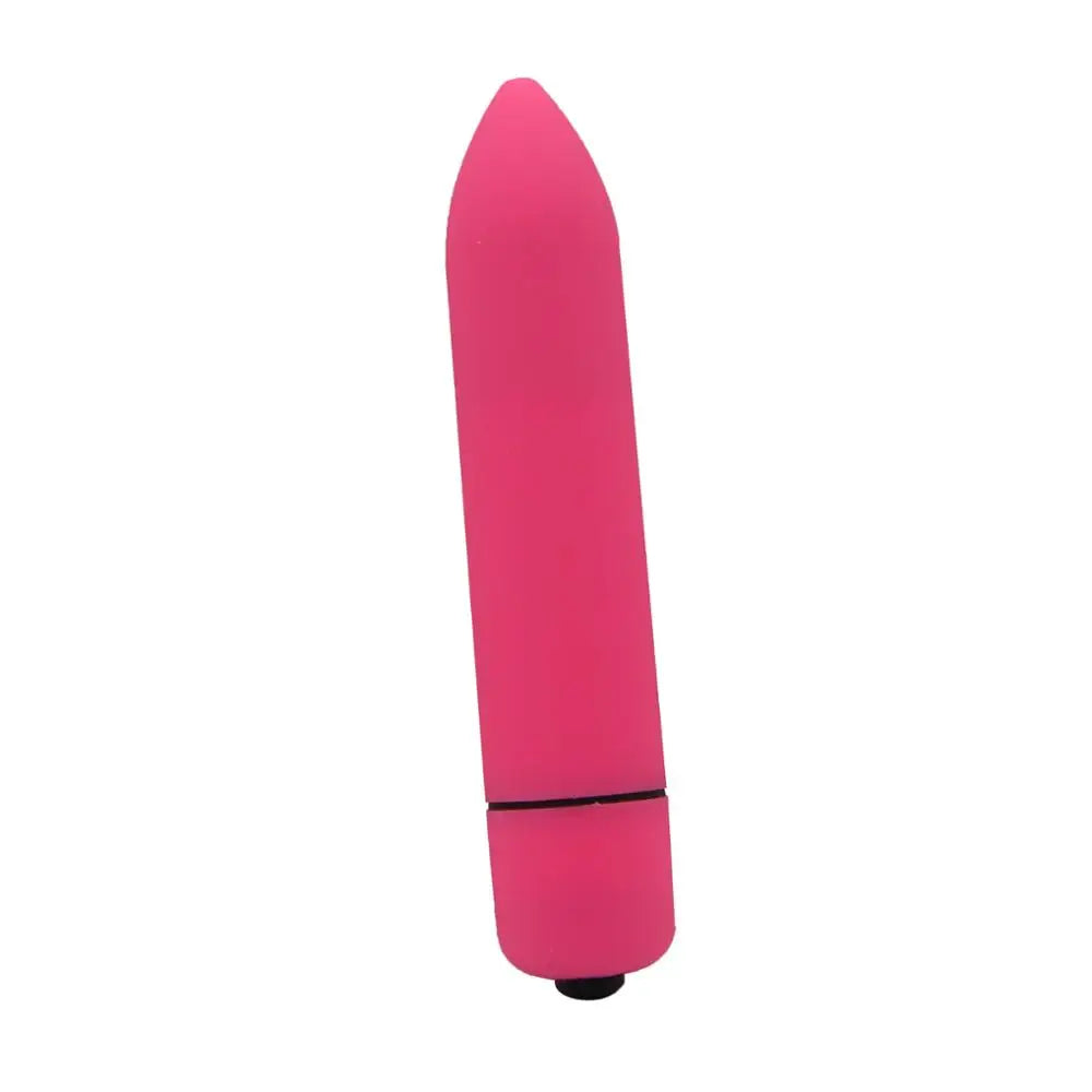 Mini Bullet Vibrator Clitoris Stimulator