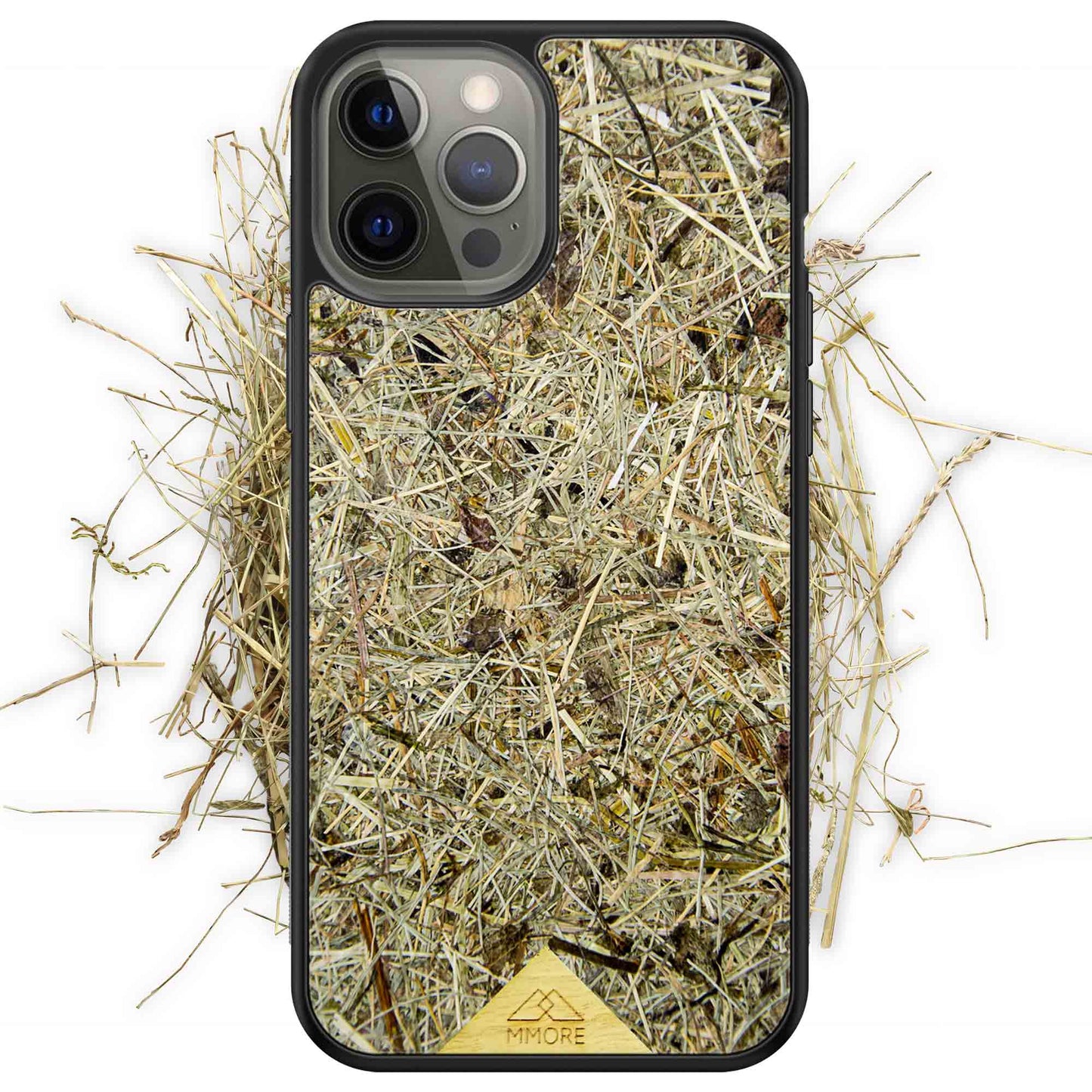 Organic Case - Alpine Hay