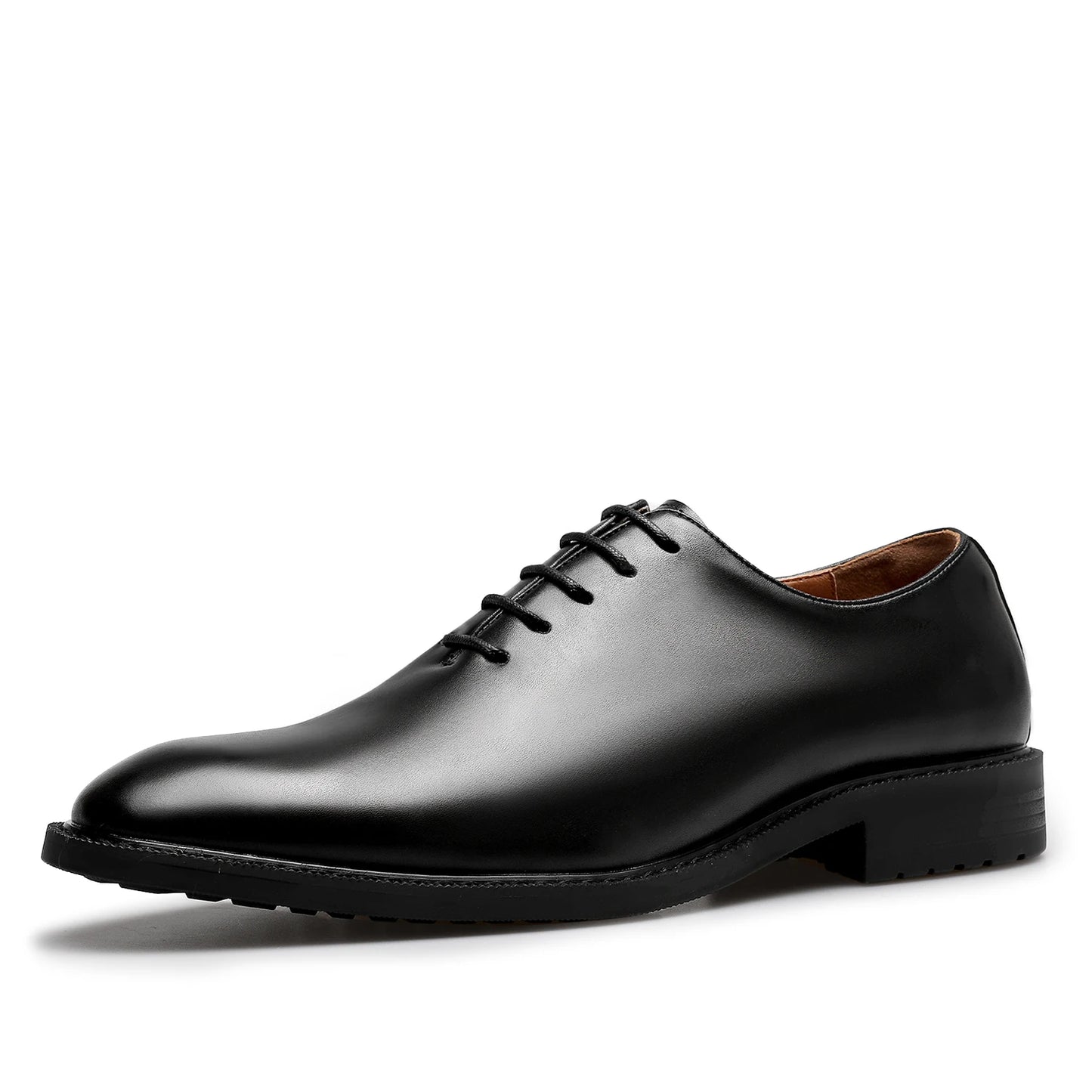 Men's Business Dress Casual Shoes for Men Soft Leather  Shoes