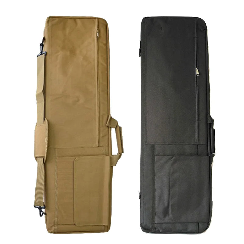 Tactical Bag Hunting Airsoft Sniper Rifle Cases Gun Carry Bag Shooting Bags