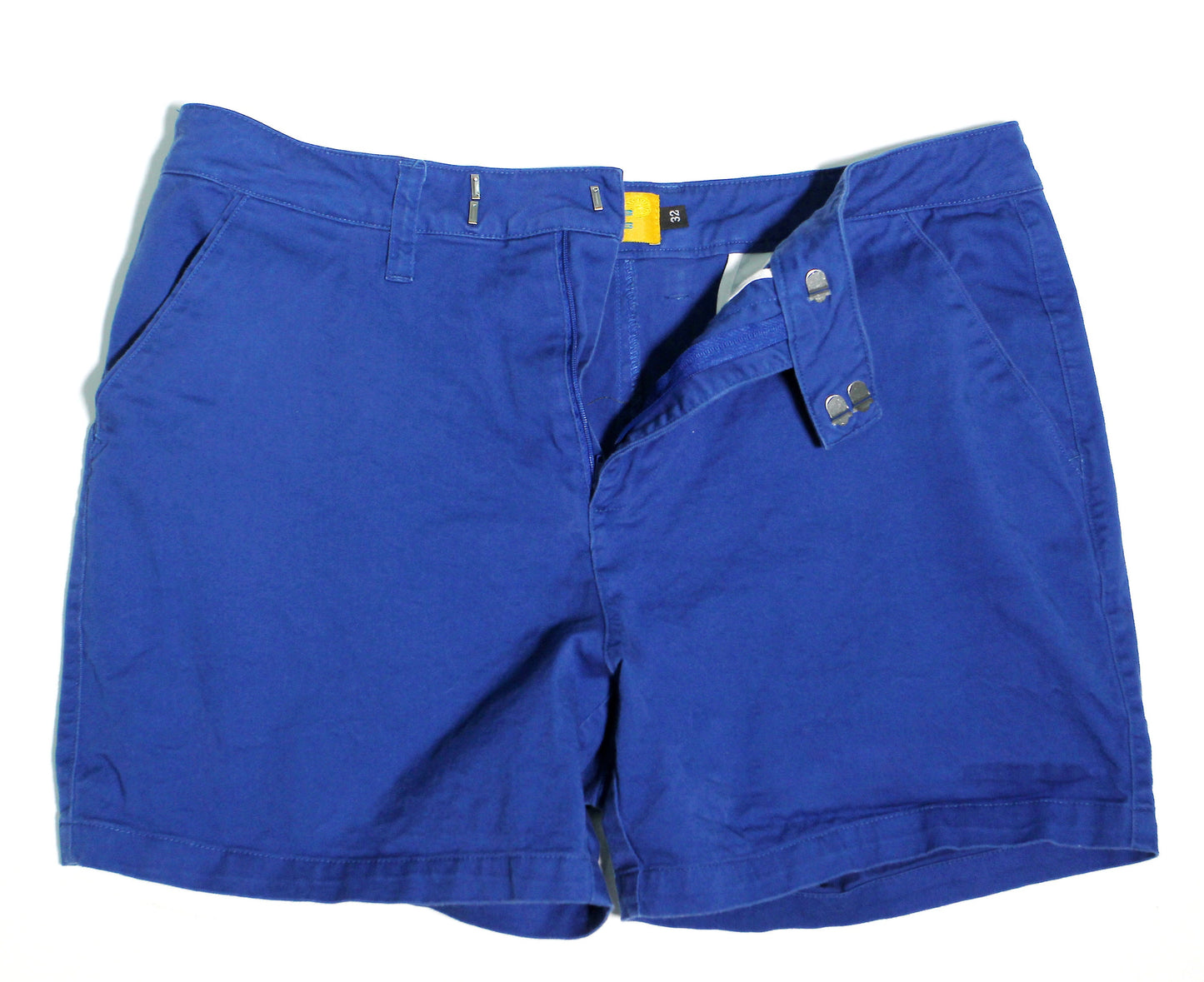 The Caliente 5" Short in Royal