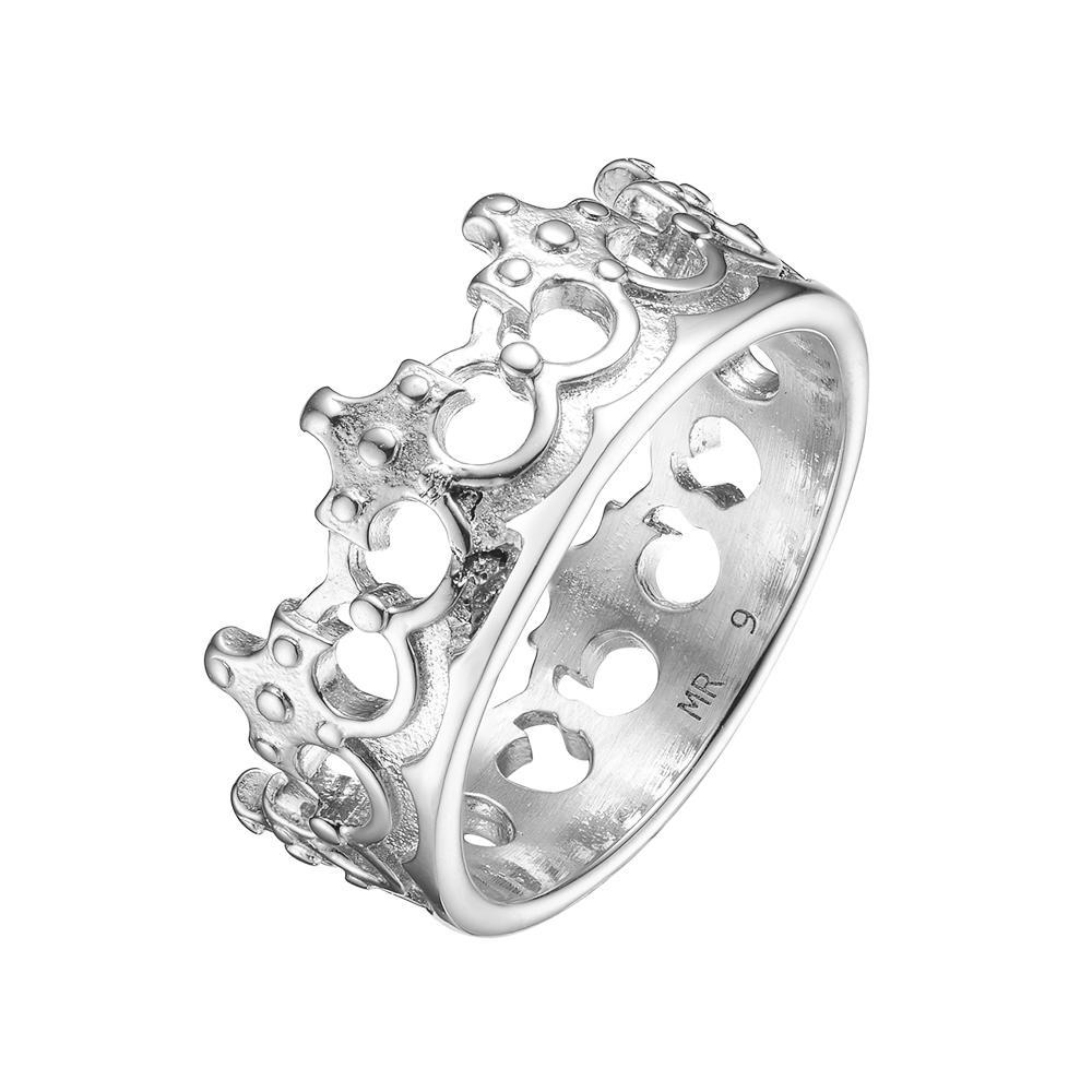 Mister Monarch Ring