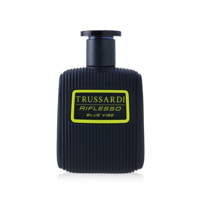 TRUSSARDI - Riflesso Blue Vibe Eau De Toilette Spray