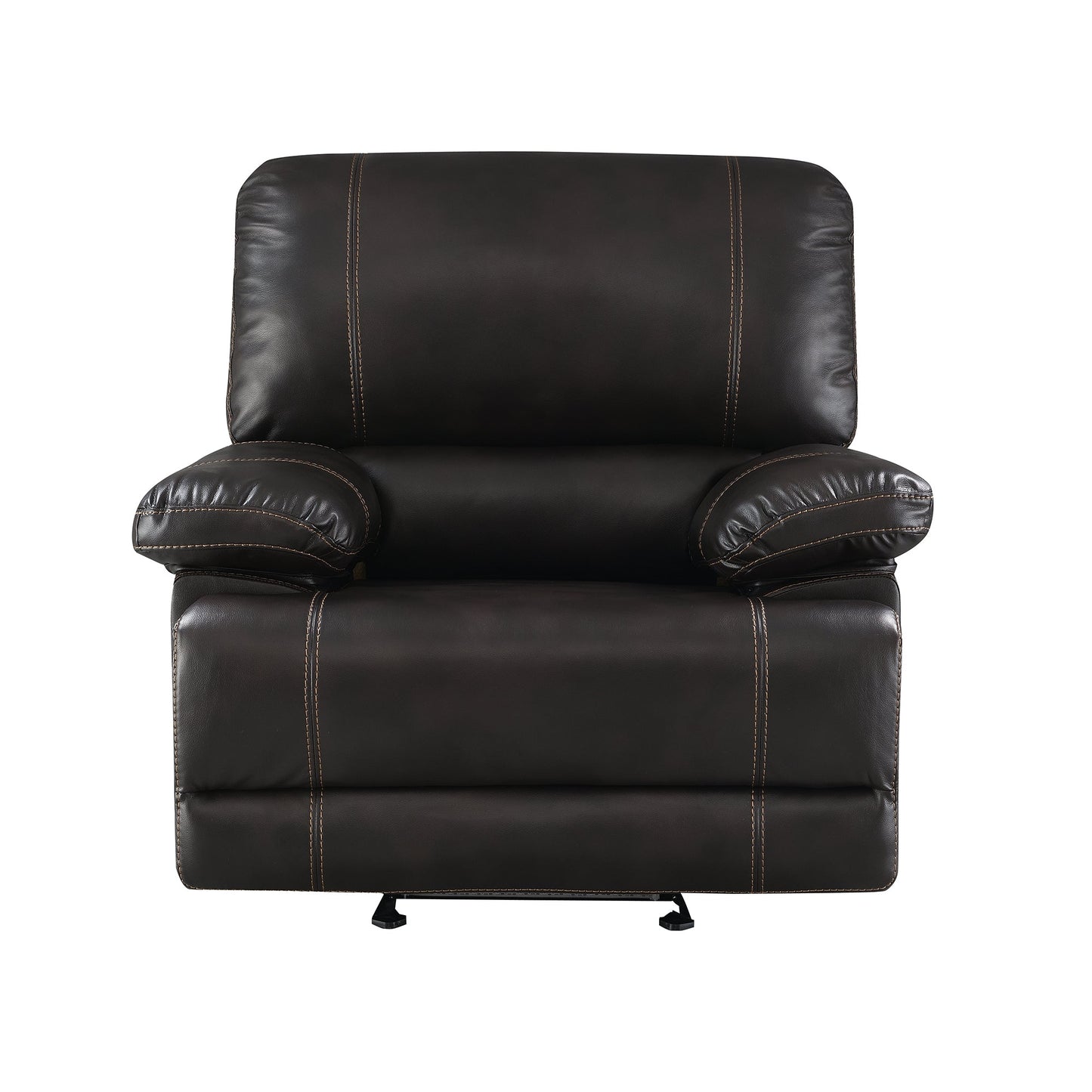 Recliner Chair Sofa Manual Reclining Home Seating Seats