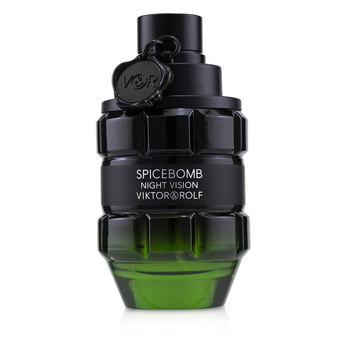 VIKTOR & ROLF - Spicebomb Night Vision Eau De Toilette Spray